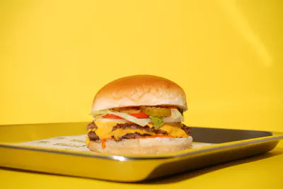 Smoked Bite Sandwich